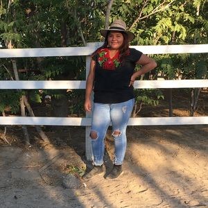 Meet your Posher, Karolina